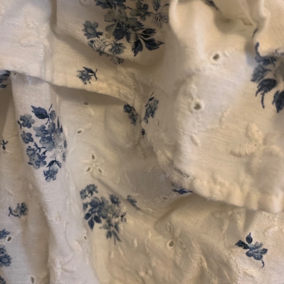 Crop summer top - Picture 2 of 3